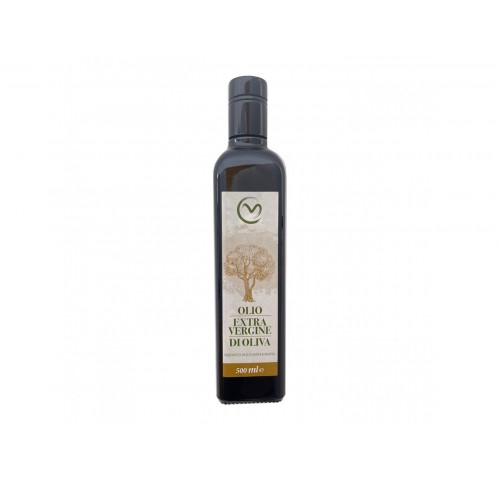 OLIO EX.VERGINE OLEARIA        ML.500X12