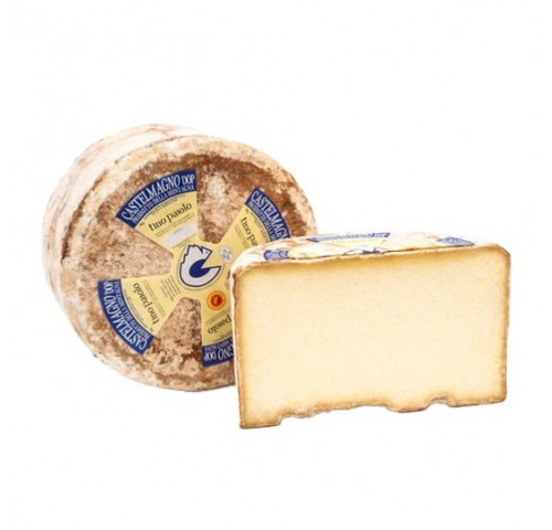 FORMAGGIO CASTELMAGNO DOP       KG.1.5X1