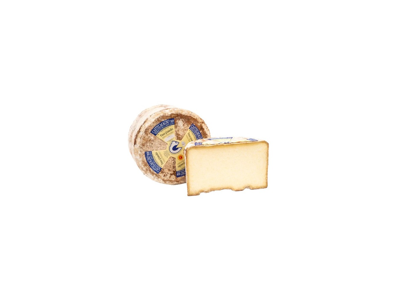 FORMAGGIO CASTELMAGNO DOP       KG.1.5X1