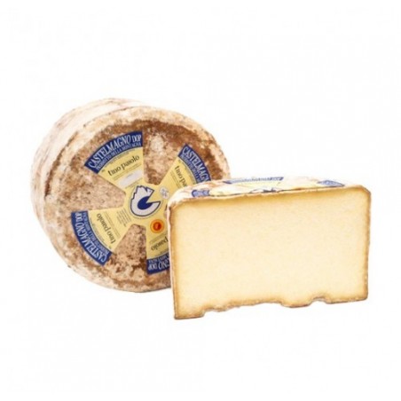 FORMAGGIO CASTELMAGNO DOP       KG.1.5X1