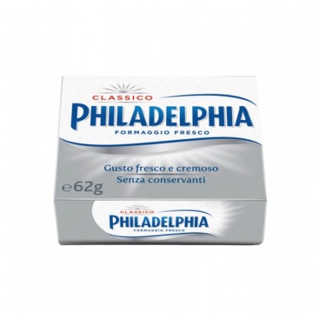 PHILADELPHIA KRAFT          GR.62X8 NR.8