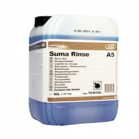 SUMA RINSE BRILLANTANTE            LT.10