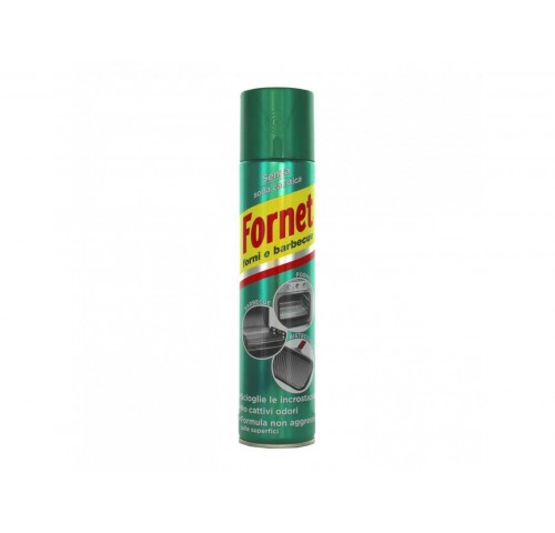 FORNET GIGANTE SPRAY           ML.300X12