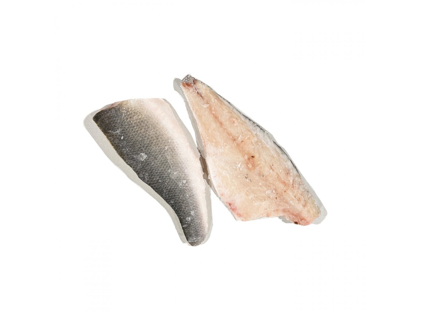 BRANZINO FILETTO 120/160 CDM       KG5X1