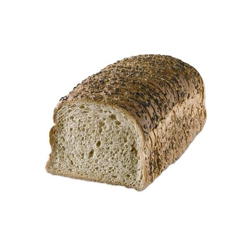 PANE TOAST CEREALI  MM15 PZ.      KG.1X3