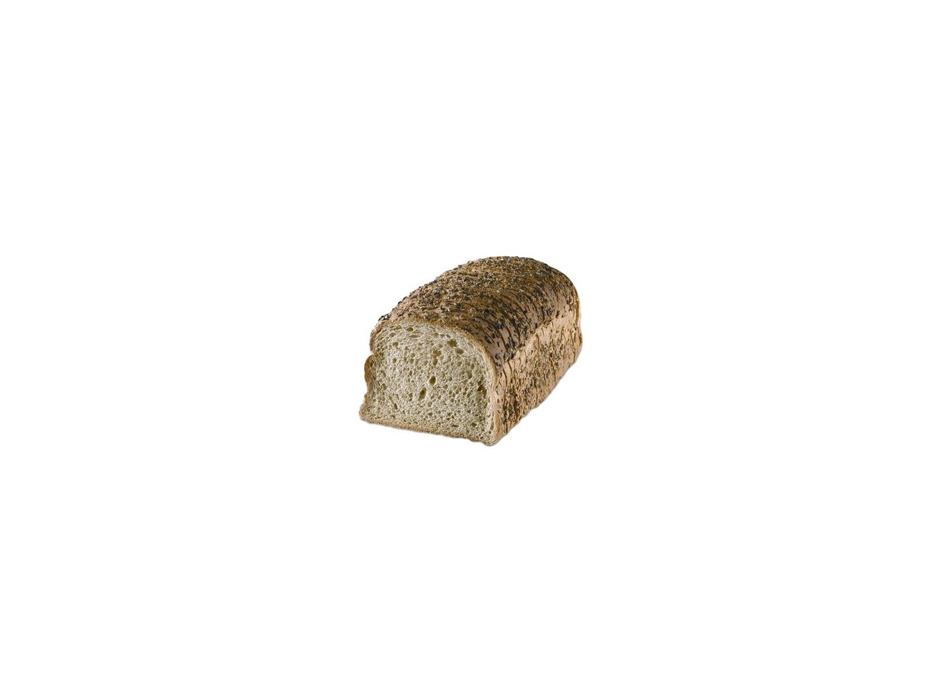 PANE TOAST CEREALI  MM15 PZ.      KG.1X3