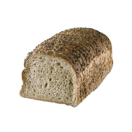 PANE TOAST CEREALI  MM15 PZ.      KG.1X3