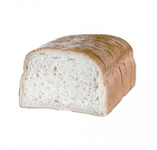 PANE TOAST TAGLIO MM15            KG.1X3