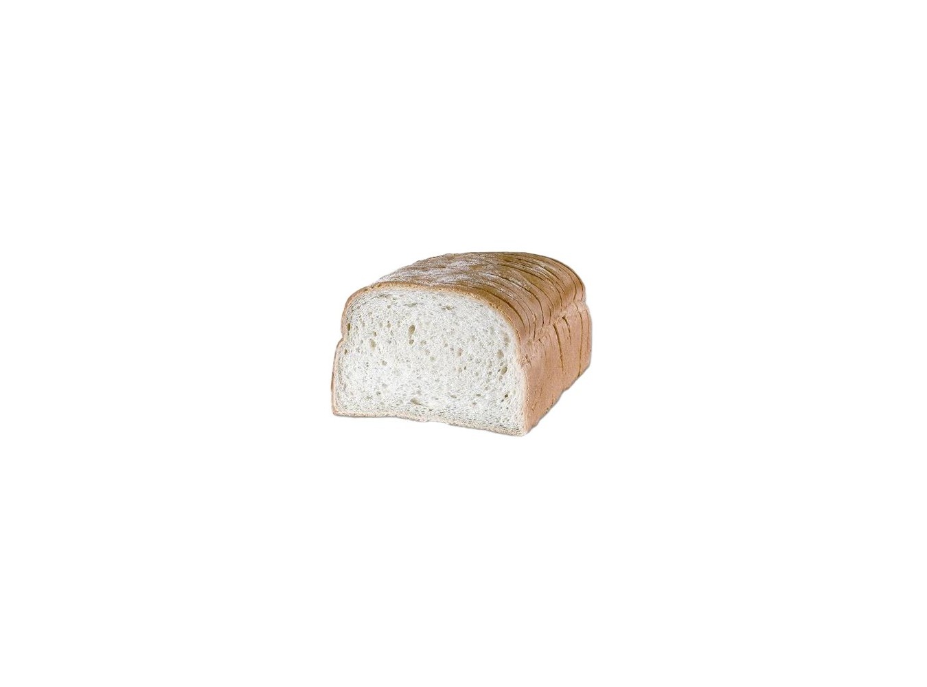 PANE TOAST TAGLIO MM15            KG.1X3