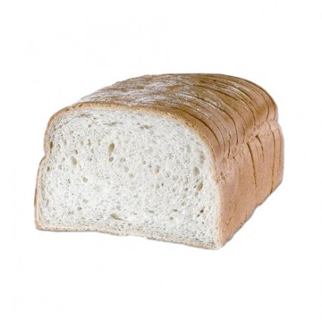 PANE TOAST TAGLIO MM15            KG.1X3