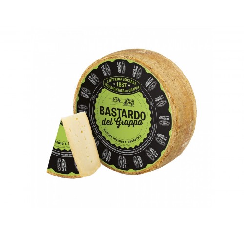 BASTARDO DEL GRAPPA A 1/2       KG.2.5X2