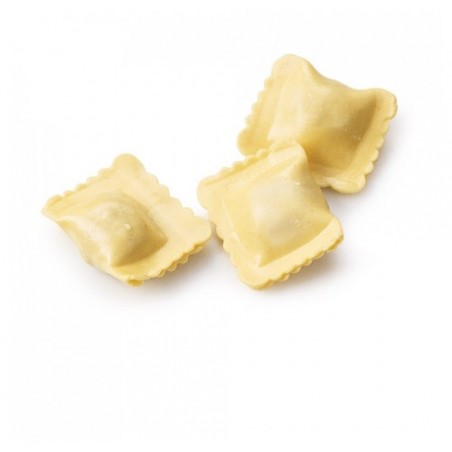 RAVIOLI RICOTTA/SPINACI  KOCH     KG.2X5