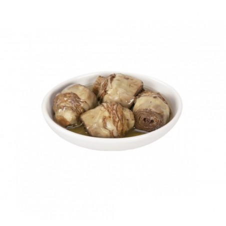 CARCIOFI RUSTICI DEMETRA        GR.700X6