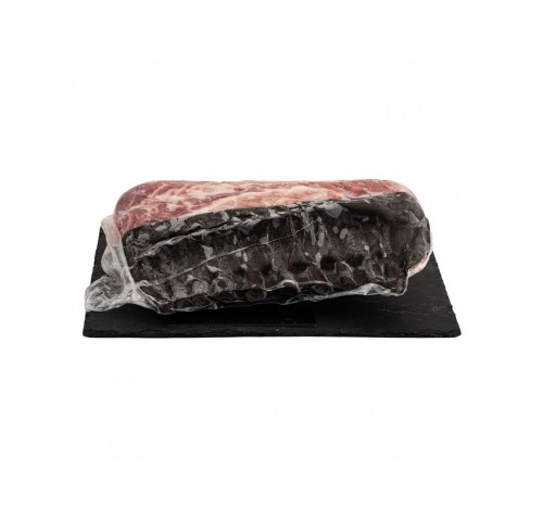 SUINO CARRE' IBERICO SCALZ.GELO   KG.2X3