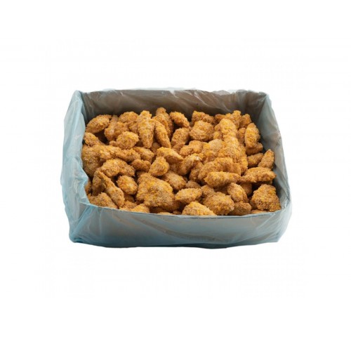 POLLO NUGGETS CORN FLAKES DAVIGELCT1X5KG