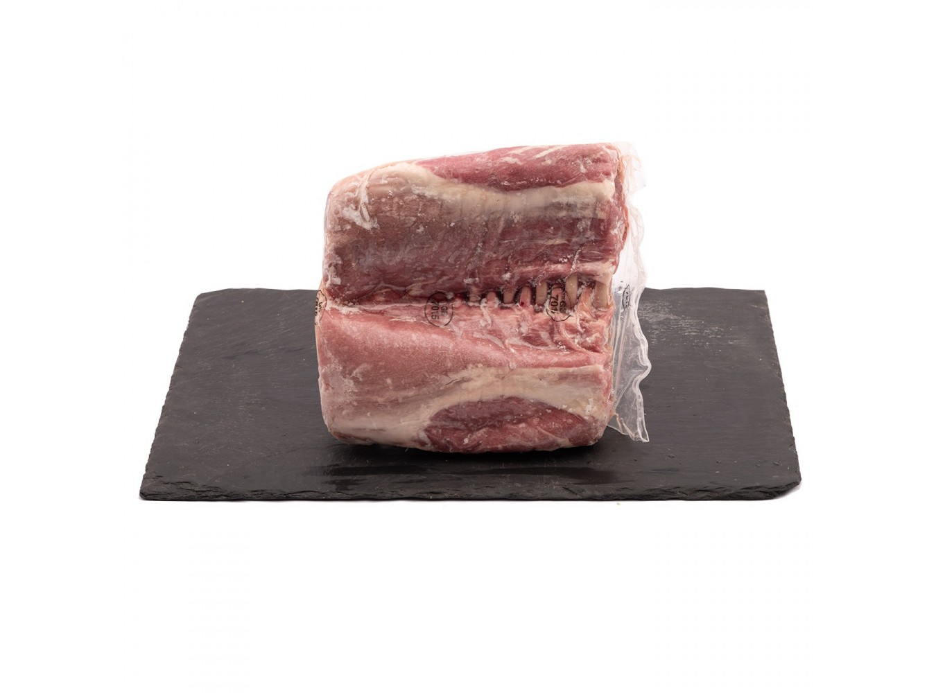 AGNELLO CARRE' SCALZATO GELO 850GR X12PZ