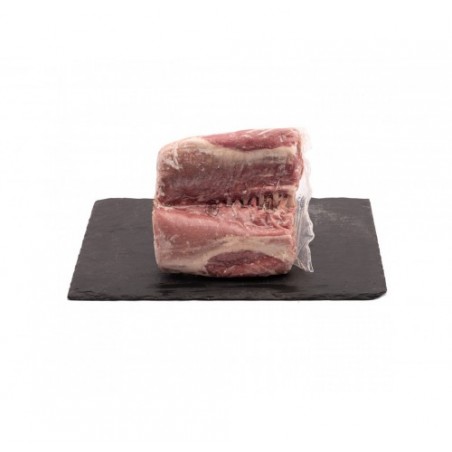 AGNELLO CARRE' SCALZATO GELO 850GR X12PZ