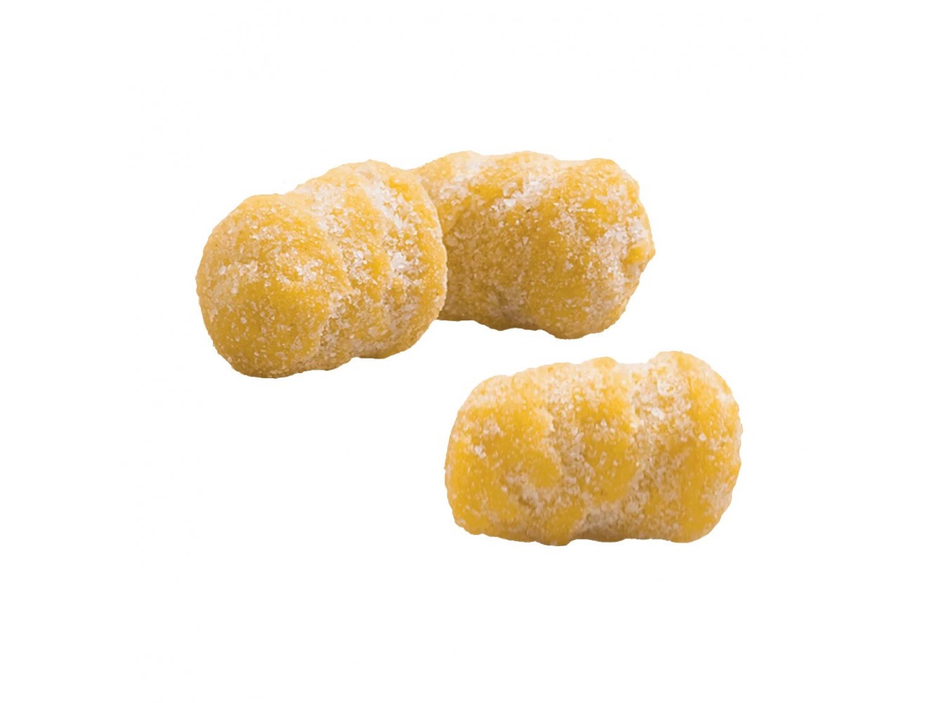 GNOCCHI ZUCCA SURGITAL           KG.1X10