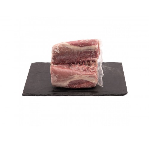 AGNELLO CARRE' SCALZATO GELO 850GR X12PZ