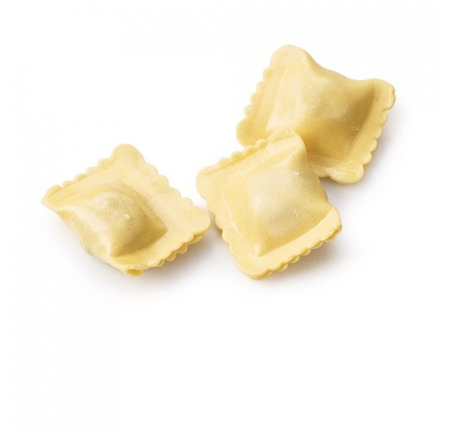 RAVIOLI RICOTTA/SPINACI  KOCH     KG.2X5