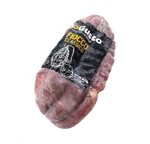 FIOCCO PELATO DOGUSTO 6 MESI    KG.1.8X2