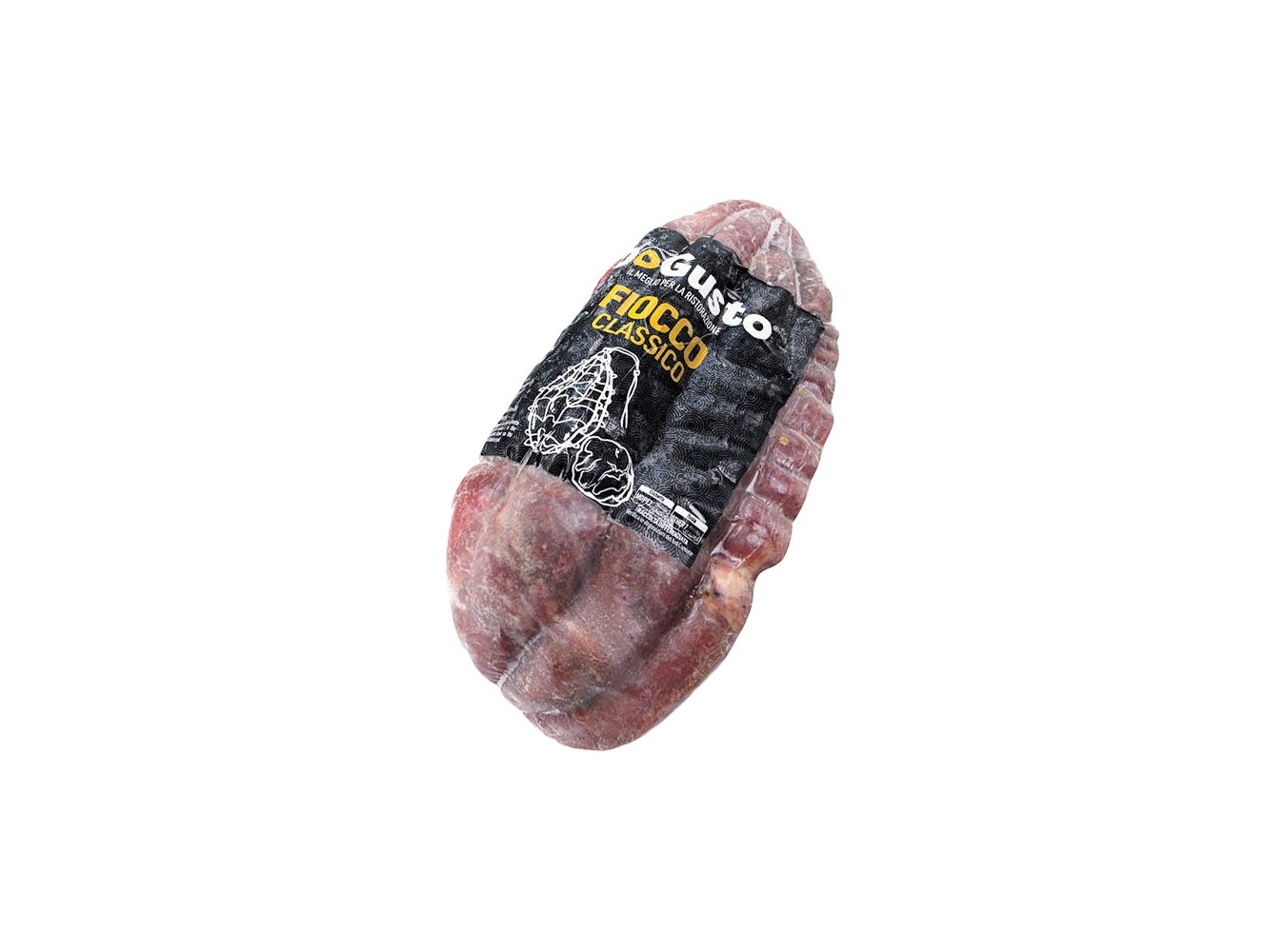 FIOCCO PELATO DOGUSTO 6 MESI    KG.1.8X2