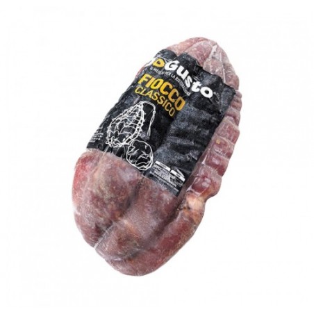 FIOCCO PELATO DOGUSTO 6 MESI    KG.1.8X2