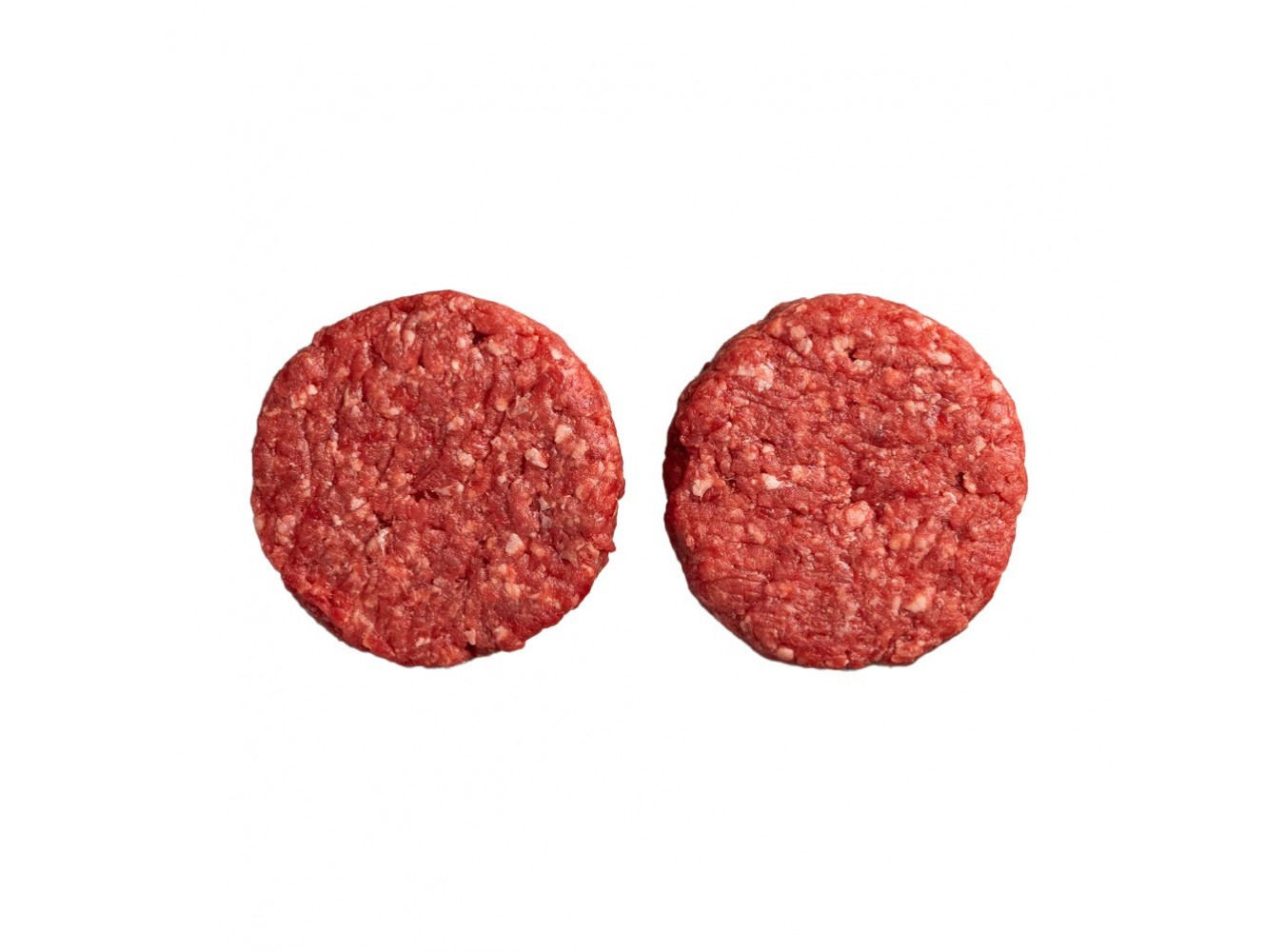 HAMBURGER SAPORITI GR.200 GELO KG.5X1