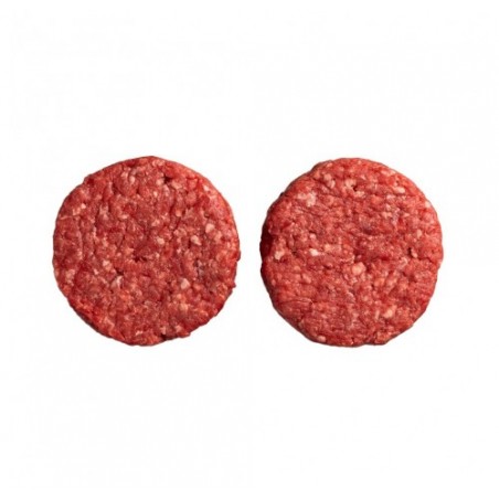 HAMBURGER SAPORITI GR.200 GELO KG.5X1