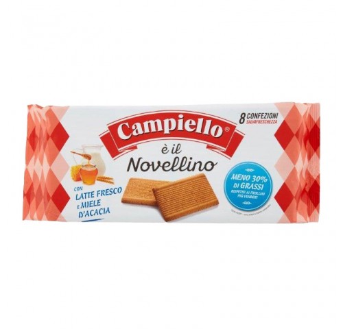 BISC. NOVELLINI CAMPIELLO       GR.700X9