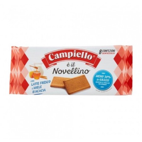 BISC. NOVELLINI CAMPIELLO       GR.700X9