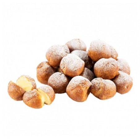 FRITTELLE CREMA MIGNON GELO    KG.2