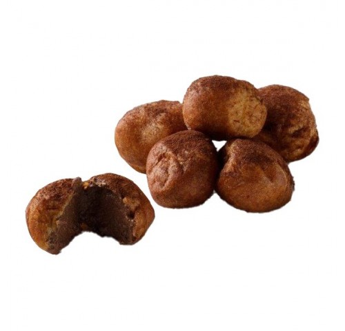 FRITTELLE CIOCCOLATO MIGNON GELO    KG.2