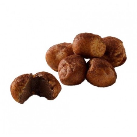 FRITTELLE CIOCCOLATO MIGNON GELO    KG.2