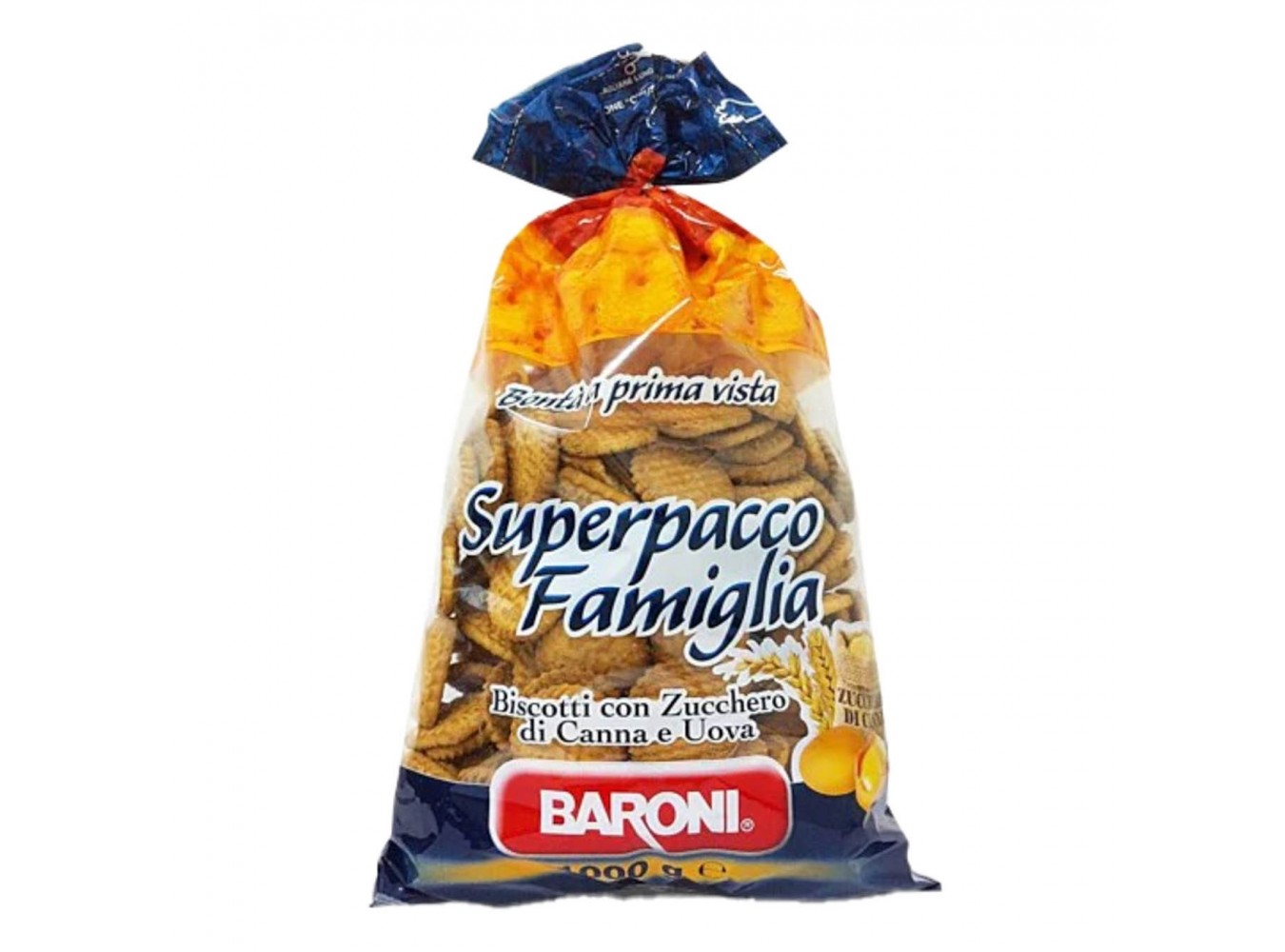 BISC. SUPERPACCO FAMIGLIA BARONI KG.1X10