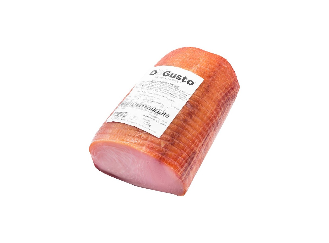 PESCE SPADA TRANCIO 120 DOGUSTO KG.1,7X3