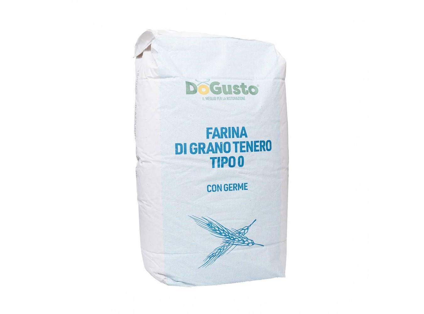 FARINA DOGUSTO PIZZA AZZURRA       KG.10