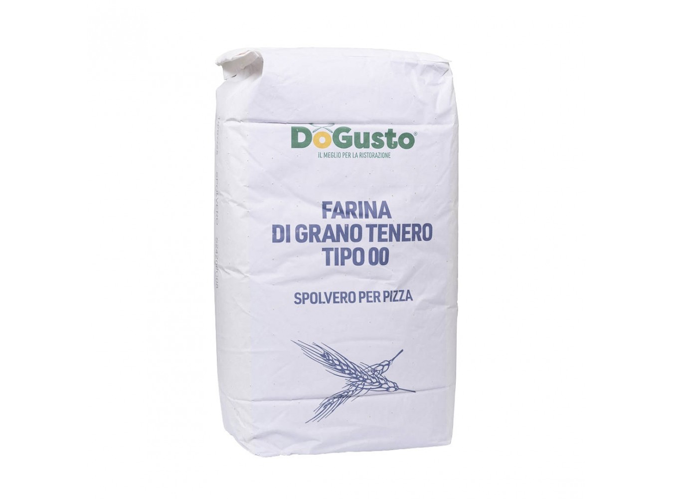 FARINA DOGUSTO PIZZA SPOLVERO      KG.10