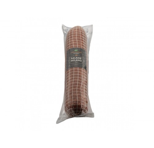 SALAME MILANO SALUMI REALI      KG.4X2