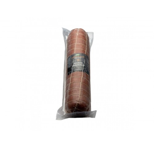 SALAME UNGHERESE SALUMI REALI   KG.4X2