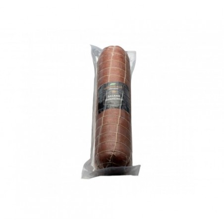 SALAME UNGHERESE SALUMI REALI   KG.4X2