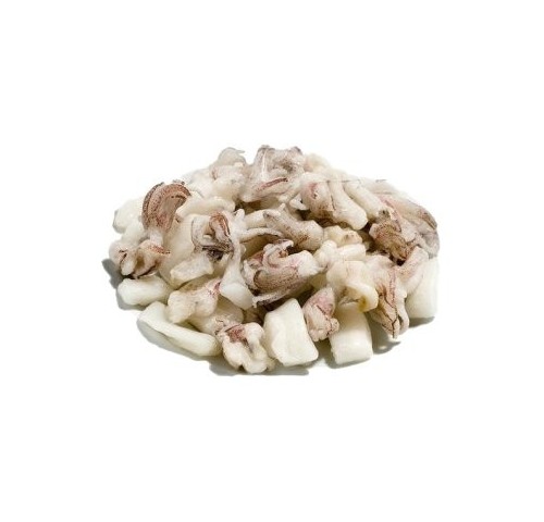 CALAMARI PULITI ANELLI/CIUFF PZ10X1KG