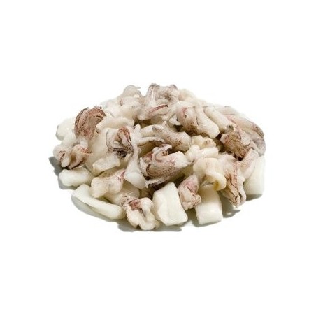 CALAMARI PULITI ANELLI/CIUFF PZ10X1KG