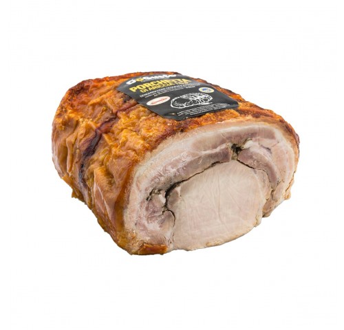 PORCHETTA DI ARICCIA IGP DOGUSTO  KG,4,5