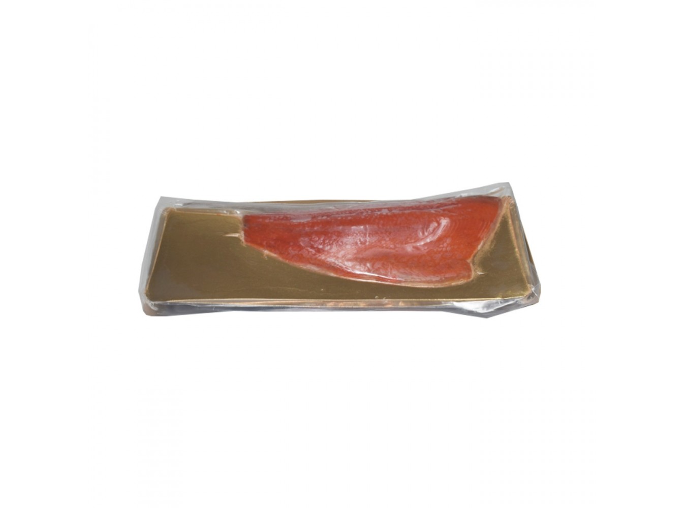 SALMONE FILETTO SELVAGGIO C/P PZ10X1KG