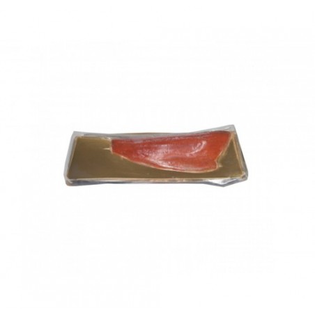 SALMONE FILETTO SELVAGGIO C/P PZ10X1KG