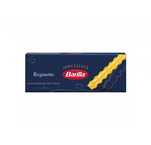 BARILLA 217 REGINETTE          GR.500X24