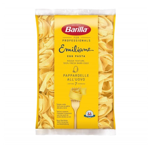 BARILLA 226 PAPPARDELLE           KG.1X6