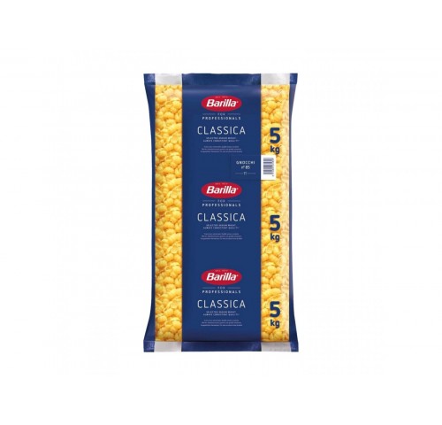 BARILLA  85 GNOCCHI               KG.5X3