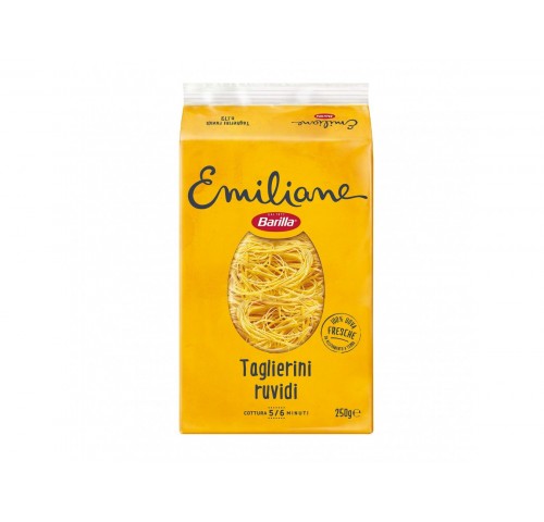 BARILLA 228 TAGLIERINI         GR.250X12